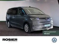 Volkswagen T7 Multivan 1.5 eHybrid Life 4MOTION lang AHK