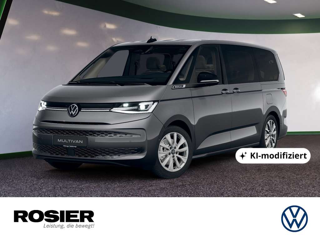 Volkswagen Model not specified 2026