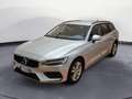 Volvo V60 V60 B4 (d) Geartronic Momentum Business Grigio - thumbnail 1