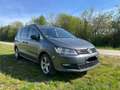 Volkswagen Sharan 2.0 TDI BlueMotion Technology Match Grau - thumbnail 2