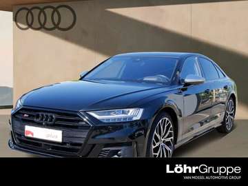 4.0 TFSI quattro PANO*360°*STHZ*MATRIX*LEDER*B&O