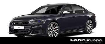 4.0 TFSI quattro PANO*360°*STHZ*MATRIX*LEDER*B&O