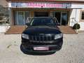 Jeep Compass 2.2CRD Limited 4x4 163 Negro - thumbnail 1