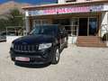 Jeep Compass 2.2CRD Limited 4x4 163 Negro - thumbnail 3