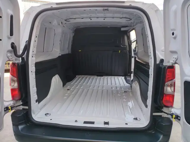 Fiat Doblo view 13