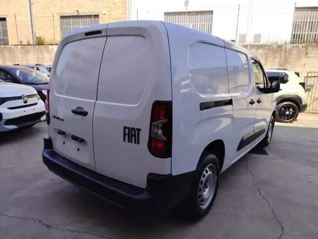 Fiat Doblo view 5