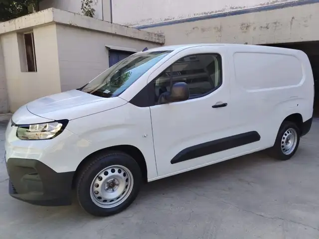 Fiat Doblo view 9