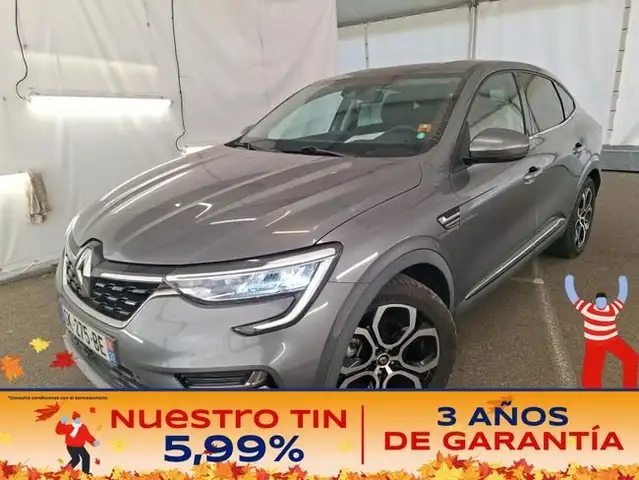 Renault Arkana 1.6 E-Tech Engineered 105kW