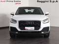 Audi Q2 1.6 tdi business Weiß - thumbnail 2