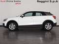 Audi Q2 1.6 tdi business Weiß - thumbnail 3