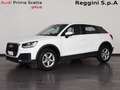Audi Q2 1.6 tdi business Weiß - thumbnail 1