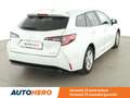Suzuki Swace 1.8 Hybrid Comfort+ Blanc - thumbnail 30