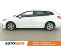 Suzuki Swace 1.8 Hybrid Comfort+ Blanc - thumbnail 3