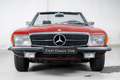 Mercedes-Benz SL 350 SL - Dutch Delivered - Manual - Rot - thumbnail 2
