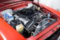 Mercedes-Benz SL 350 SL - Dutch Delivered - Manual - Rot - thumbnail 37