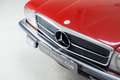 Mercedes-Benz SL 350 SL - Dutch Delivered - Manual - Rot - thumbnail 26