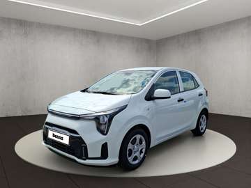 PICANTO PE2 1.0 GDI MT CORE MJ