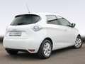 Renault ZOE NAVI PDC Batteriemiete Weiß - thumbnail 4