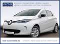 Renault ZOE NAVI PDC Batteriemiete Weiß - thumbnail 1