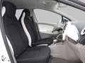 Renault ZOE NAVI PDC Batteriemiete Biały - thumbnail 17