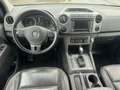 Volkswagen Amarok Highline DoubleCab 4Motion Auto*Leder+LED Negru - thumbnail 11