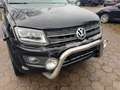 Volkswagen Amarok Highline DoubleCab 4Motion Auto*Leder+LED Schwarz - thumbnail 16