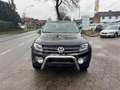 Volkswagen Amarok Highline DoubleCab 4Motion Auto*Leder+LED Negru - thumbnail 2