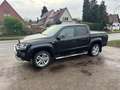 Volkswagen Amarok Highline DoubleCab 4Motion Auto*Leder+LED Negru - thumbnail 1