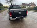 Volkswagen Amarok Highline DoubleCab 4Motion Auto*Leder+LED Negru - thumbnail 6