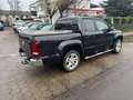 Volkswagen Amarok Highline DoubleCab 4Motion Auto*Leder+LED Negru - thumbnail 8