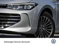 Volkswagen Passat Variant 2.0 ELEGANCE 4X4 NEUES MODELL AHK Plateado - thumbnail 6