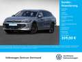 Volkswagen Passat Variant 2.0 ELEGANCE 4X4 NEUES MODELL AHK Plateado - thumbnail 1