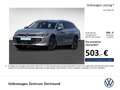 Volkswagen Passat Variant 2.0 ELEGANCE 4X4 NEUES MODELL AHK Stříbrná - thumbnail 3