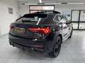 Audi Q3 Sportback 35 2.0 tdi S LINE s-tronic TETTO/ MATRIX Schwarz - thumbnail 4