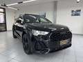 Audi Q3 Sportback 35 2.0 tdi S LINE s-tronic TETTO/ MATRIX Schwarz - thumbnail 3