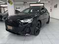 Audi Q3 Sportback 35 2.0 tdi S LINE s-tronic TETTO/ MATRIX Schwarz - thumbnail 1