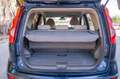 Nissan Note ES - Mon5 1.4 EU4, Visia, 2006 - 2007 Bleu - thumbnail 20