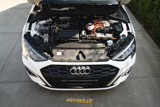 Audi A3 view 29