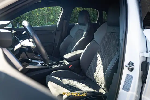 Audi A3 view 13