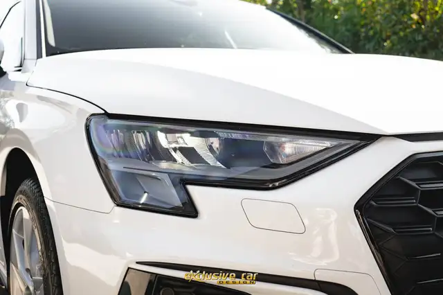 Audi A3 view 10
