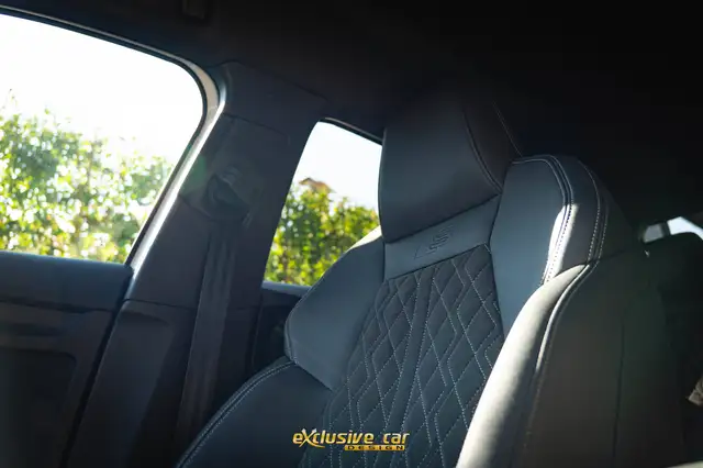 Audi A3 view 27