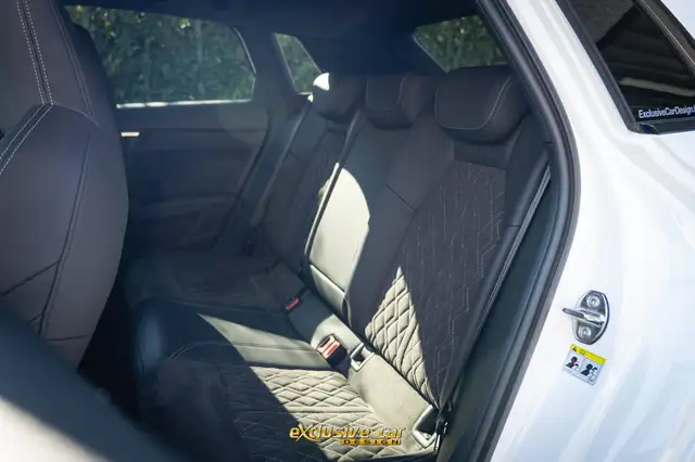 Audi A3 view 15
