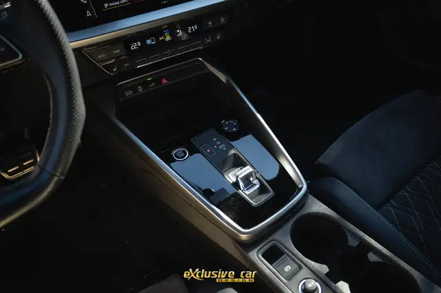 Audi A3 view 24