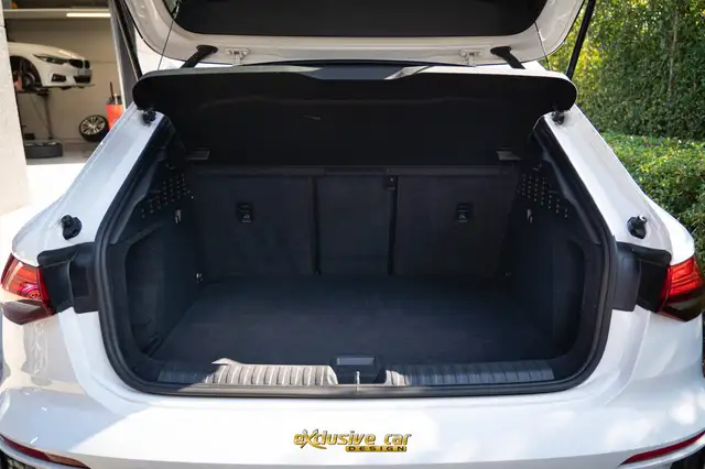 Audi A3 view 28