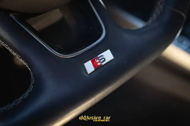 Audi A3 view 19