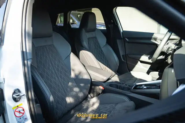 Audi A3 view 14