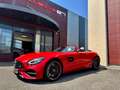 Mercedes-Benz AMG GT AMG GTC 557 cv Roadster  Speedshift DCT Rojo - thumbnail 14