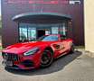 Mercedes-Benz AMG GT AMG GTC 557 cv Roadster  Speedshift DCT Rojo - thumbnail 6