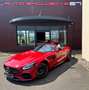Mercedes-Benz AMG GT AMG GTC 557 cv Roadster  Speedshift DCT Rojo - thumbnail 2
