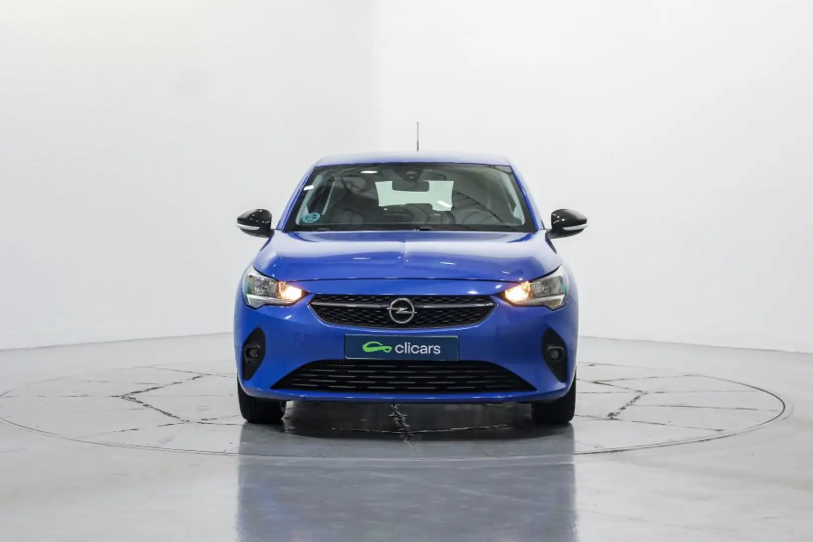 Opel Corsa 1.2T XHL S/S Edition 100 Azul - 2